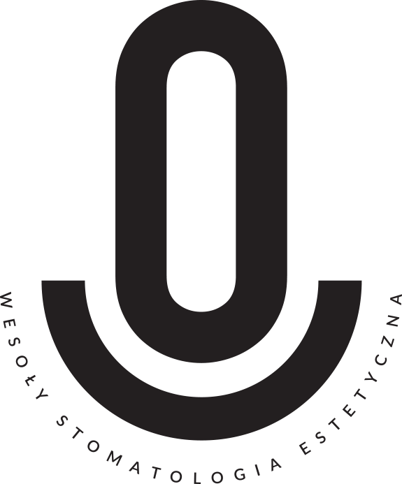 Logo Stomatologia Estetyczna L&P Wesoły